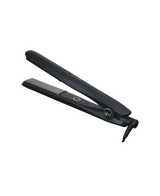 gold professional hair straightener gift set - limited edition