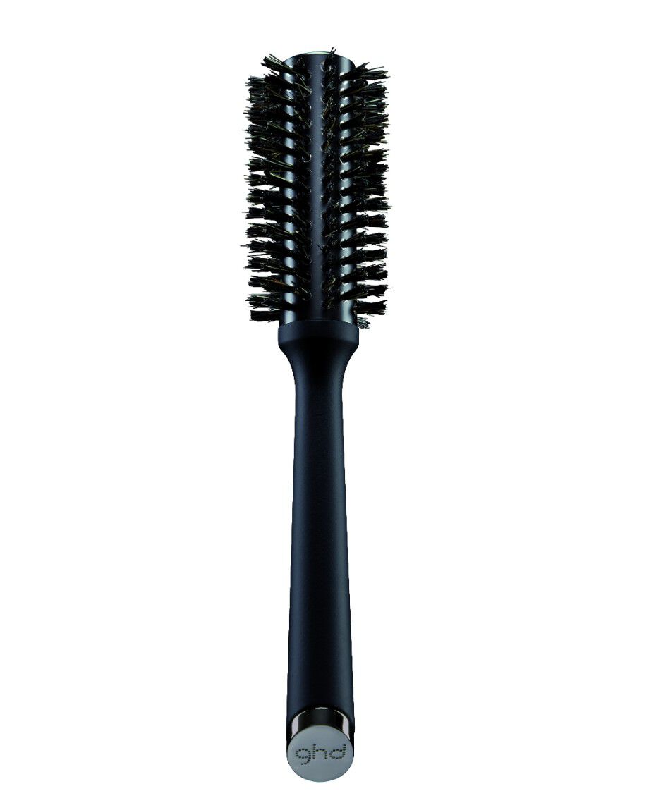 Ghd natural bristle radial brush size 2 clearance