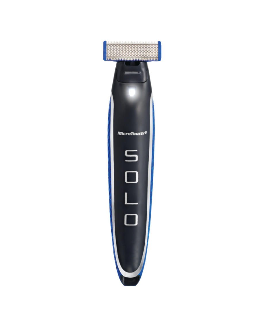 solo shaver replacement blades