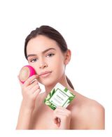 UFO™ Mask - Green Tea