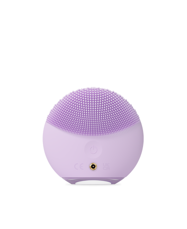 LUNA 4 mini Facial Cleansing Device - Lavender