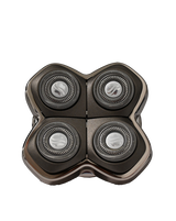 Forte PRO 4x Head Replacement Blade