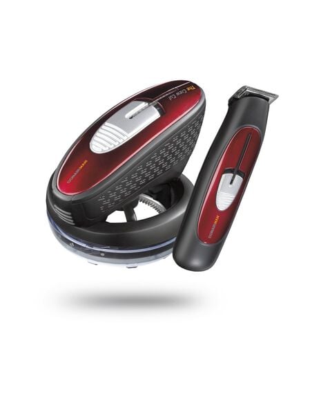 The Crew Cut Hair Clipper