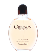 Obsession Men Eau De Toilette - 200mL