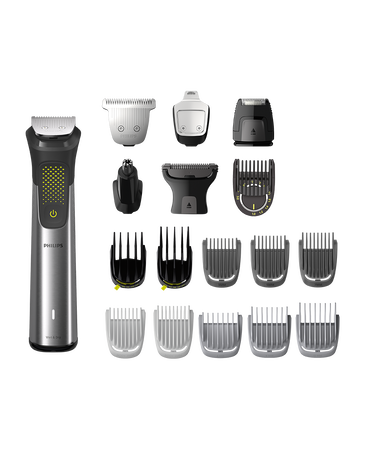 Multigroom Series 9000 18-in-1 Trimmer