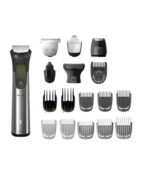 Multigroom Series 9000 18-in-1 Trimmer