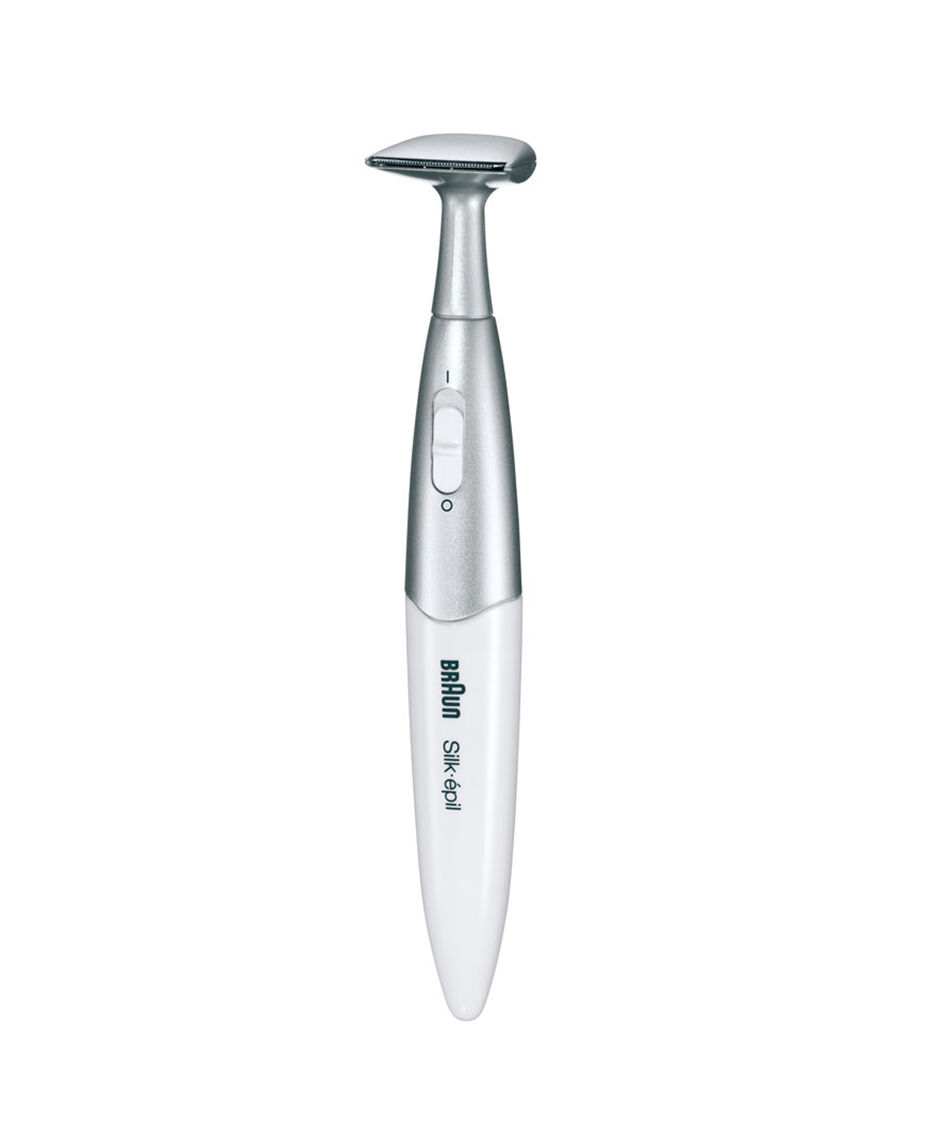 Braun Silk Epil Bikini Trimmer Shaver Shop