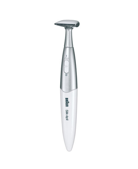 Silk Epil Bikini Trimmer