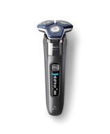 Series 7000 SkinIQ Electric Shaver with Quick Clean Pod