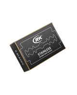 Double Edge Razor Blades 5 Pack