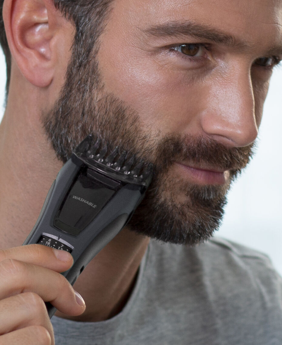 Panasonic High Precision Beard Hair Body Trimmer Shaver Shop