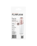 Facial Hair Remover 3.0 - White