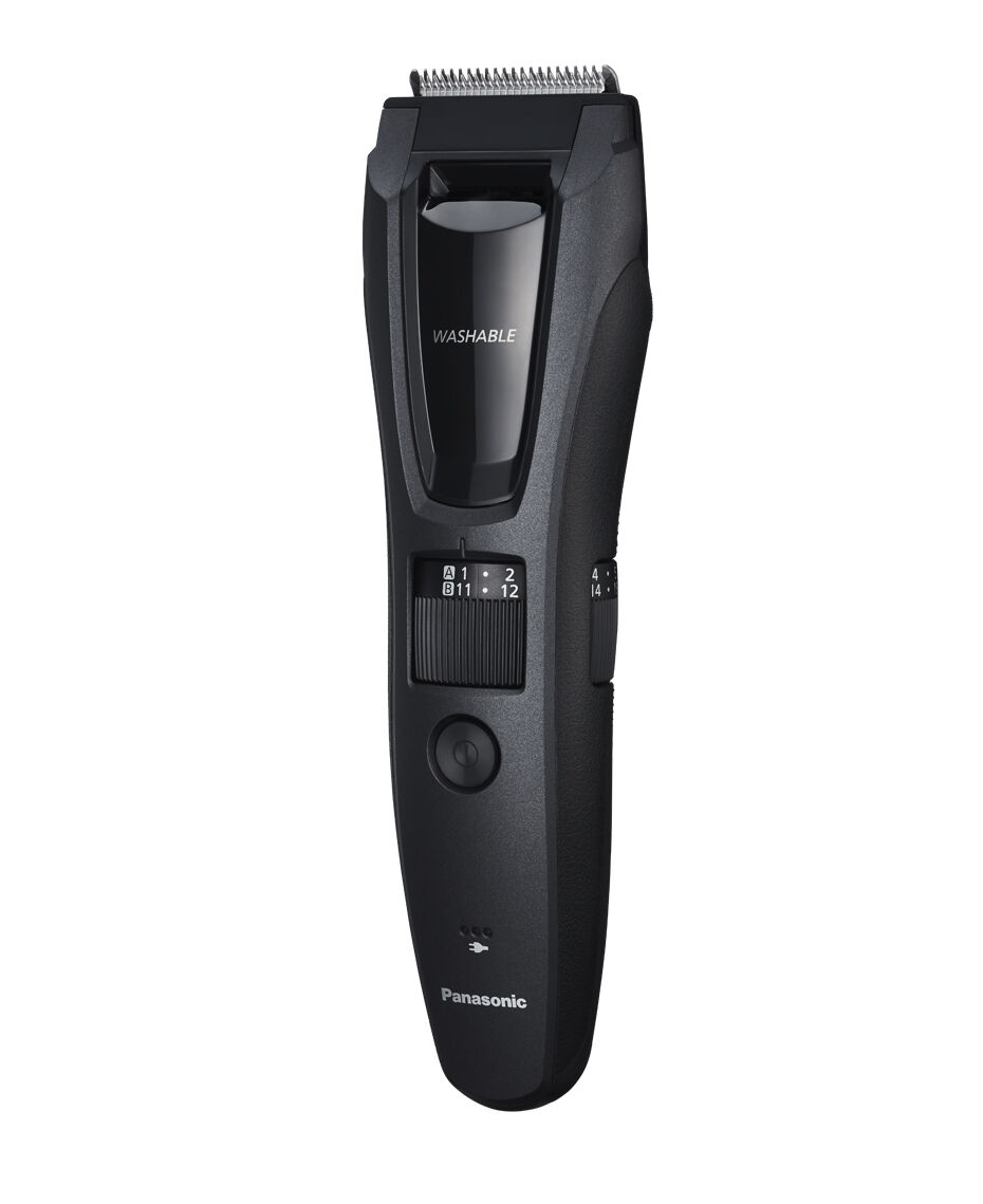 Panasonic High Precision Beard, Hair & Body Trimmer Shaver Shop