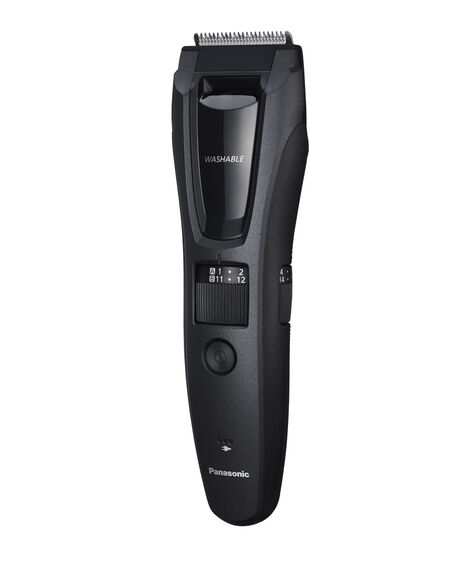 High Precision Beard, Hair & Body Trimmer