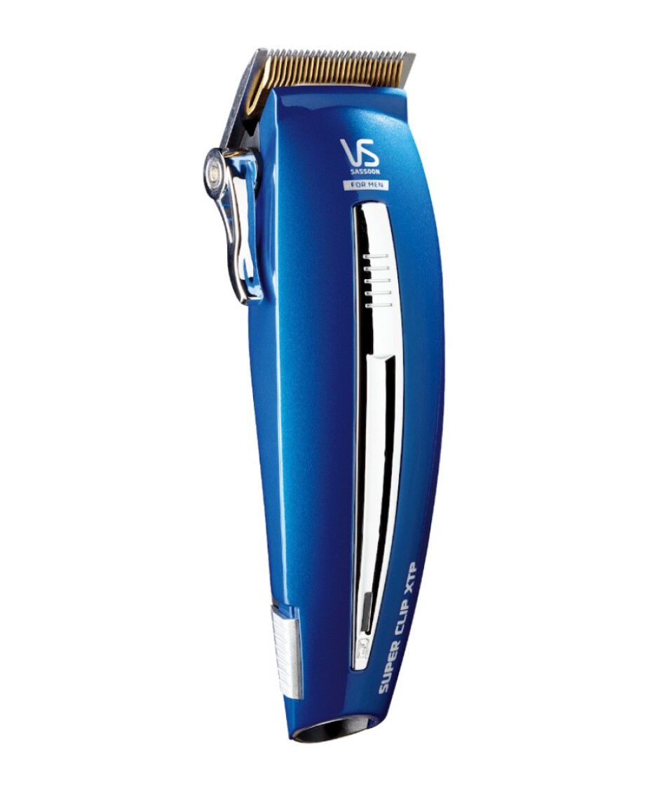 super clipper xtp hair clipper