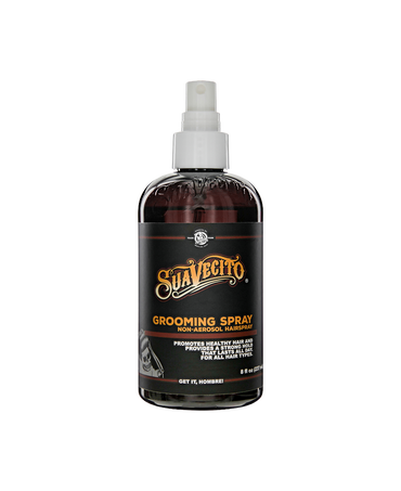Grooming Spray - 237mL