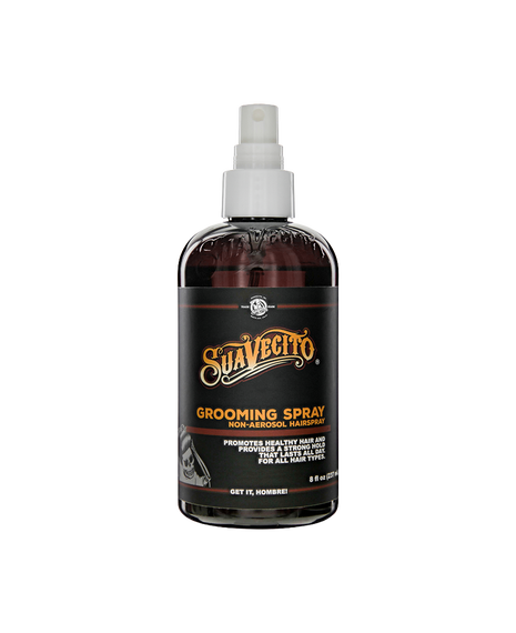 Grooming Spray - 237mL