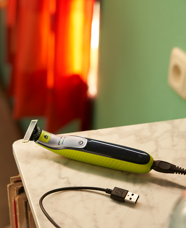 OneBlade 360