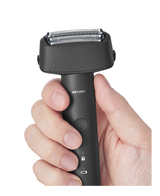 Series 300 3-Blade Wet & Dry Electric Shaver - Black