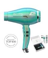 Alyon Hair Dryer - Jade