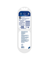 iO Clean & Gum Protect Replacement Brush Heads 2 Pack