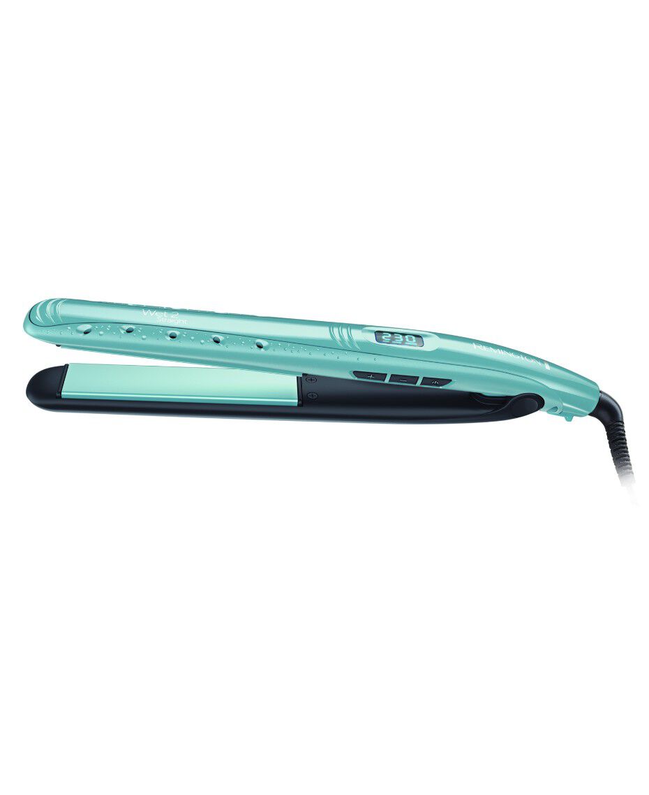 Wet 2 Straight Straightener