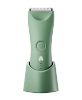 The Trimmer Plus Body Groomer - Sage
