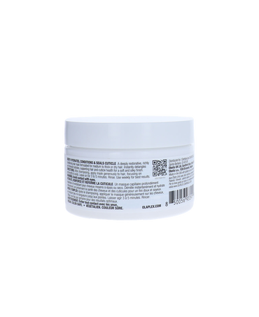 Rich Hydration Mask - 200mL