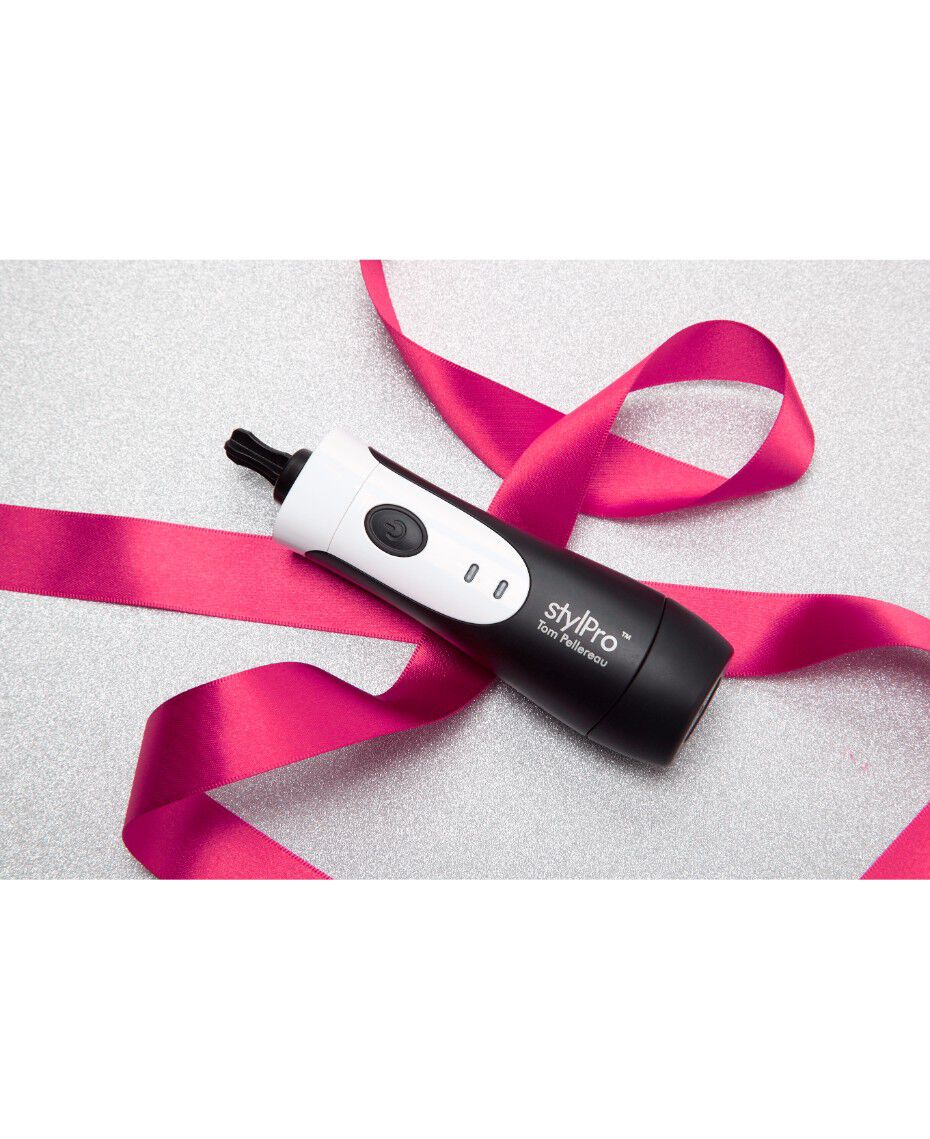 Stylpro reiniger pinsel shaver pennelli pulire shavershop geschenkidee hover StylPro | Expert Makeup Brush Cleaner | Shaver Shop