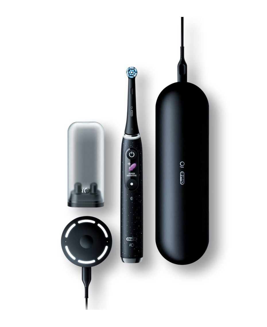 Oral-B iO10 Electric Toothbrush