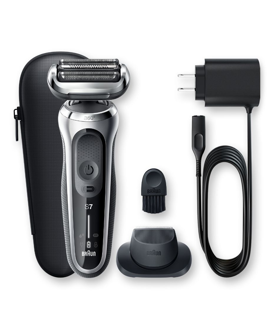 braun precision trimmer attachment