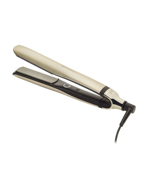 platinum+ hair straightener