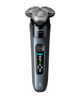 Series i9000 Wet & Dry Electric Shaver with Quick Clean Pod & Charging Stand