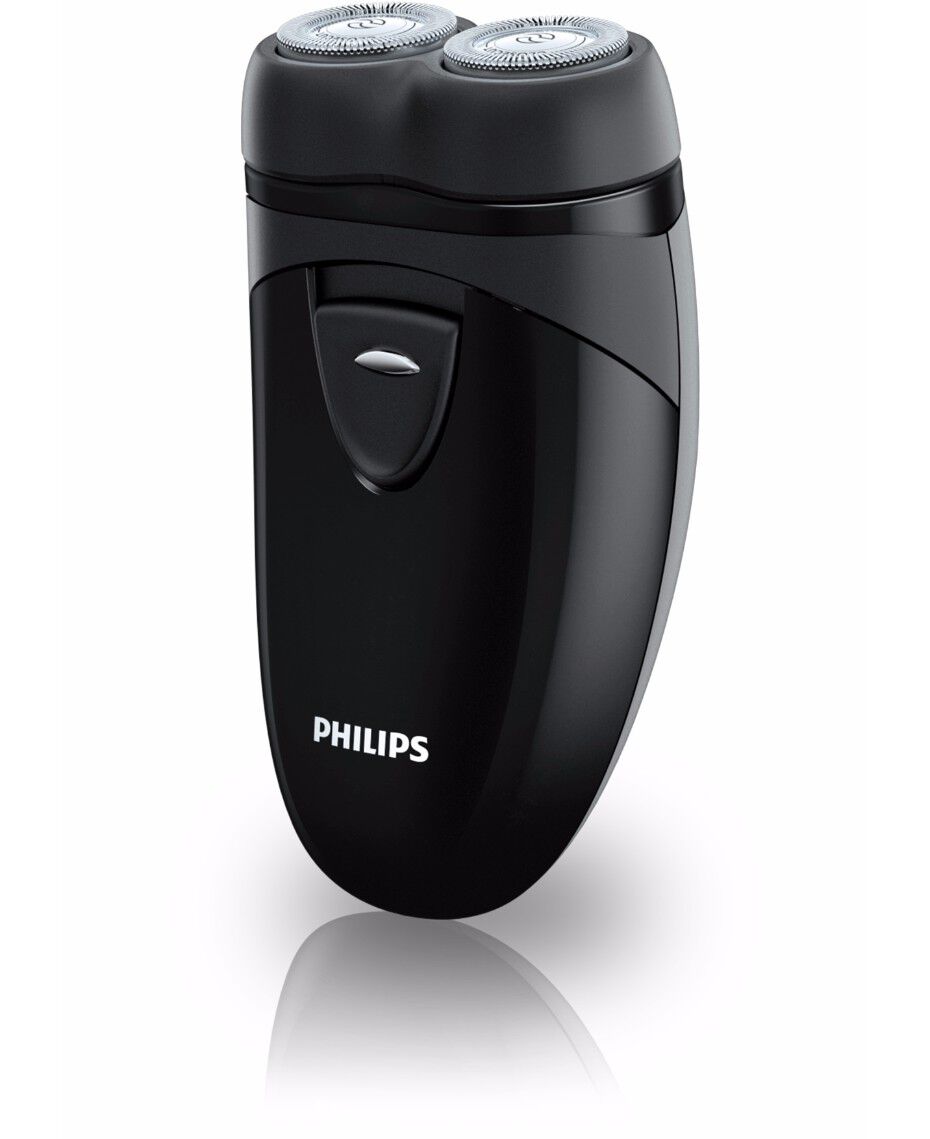 Philips Battery Travel Shaver Shaver Shop
