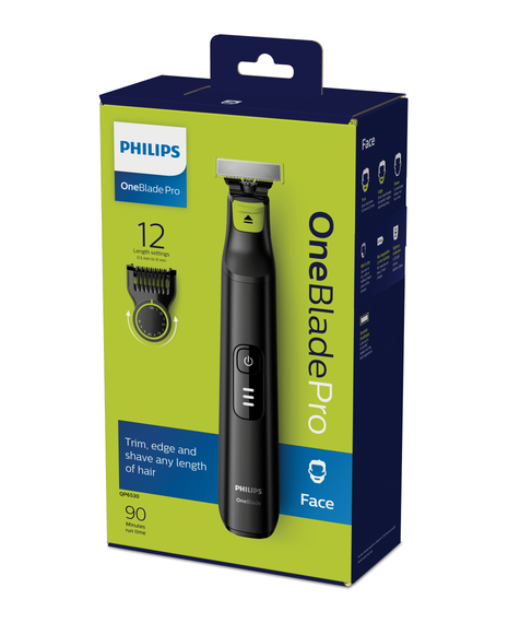 OneBlade Pro Face