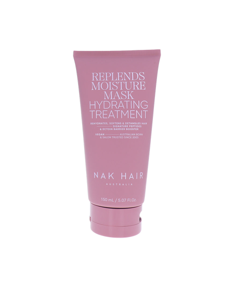 Replends Moisture Mask Hydrating Treatment - 150mL
