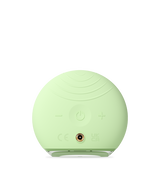 LUNA 4 go Facial Cleansing Device - Pistachio