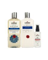 Essential Grooming Set