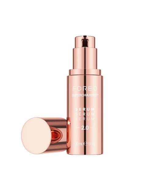 SUPERCHARGED Serum 2.0 - 30mL