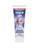 Kids Disney Frozen 6+ Years Toothpaste - 92g