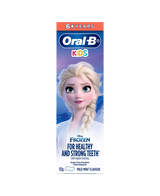 Kids Disney Frozen 6+ Years Toothpaste - 92g