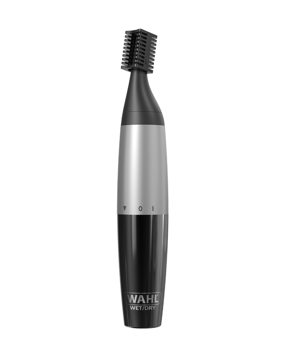 Wahl Precision Wet/Dry Nose Hair Trimmer Shaver Shop