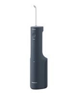 Ultrasonic Cordless Water Flosser - Navy