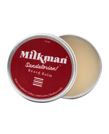 Beard Candy Balm - Sandalorian 13mL