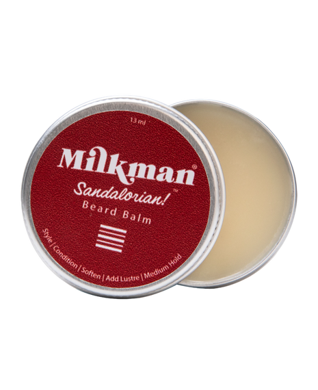 Beard Candy Balm - Sandalorian 13mL