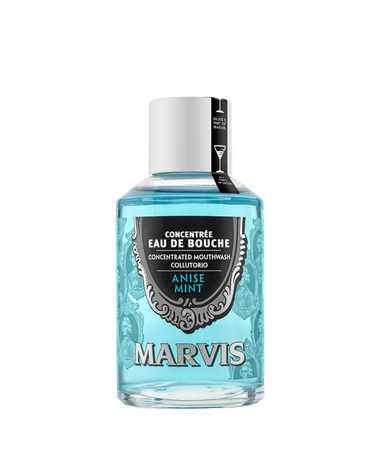 Mouthwash Concentrate Anise Mint - 120mL