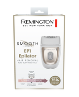 EP1 Smooth Epliator