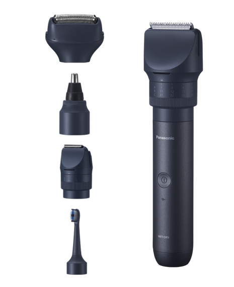 Multishape Complete All-in-One Grooming Kit