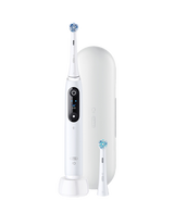 iO6 Electric Toothbrush - White