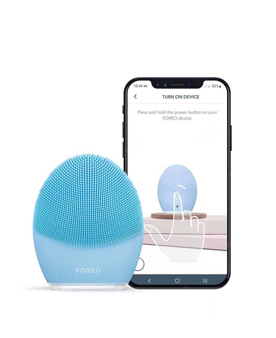 Foreo | LUNA 3 for Combination Skin | Shaver Shop